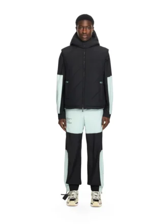 Gilet matelassé Arrow Diagonal