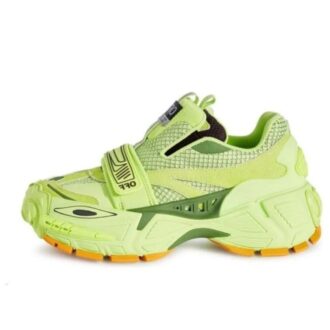 Glove Slip On « Vert »