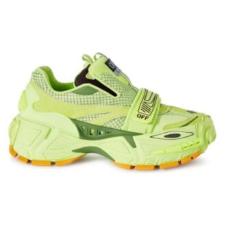 Glove Slip On « Vert »