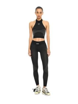 Haut sans coutures Racing