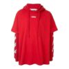 Homme SS20 Airport Tape Double Coton