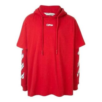 Homme SS20 Airport Tape Double Coton