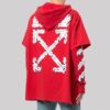 Homme SS20 Airport Tape Double Coton