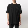Homme SS21 Tech Marker Logo Noir
