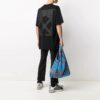 Homme SS21 Tech Marker Logo Noir