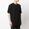 Homme SS21 Tech Marker Logo Noir