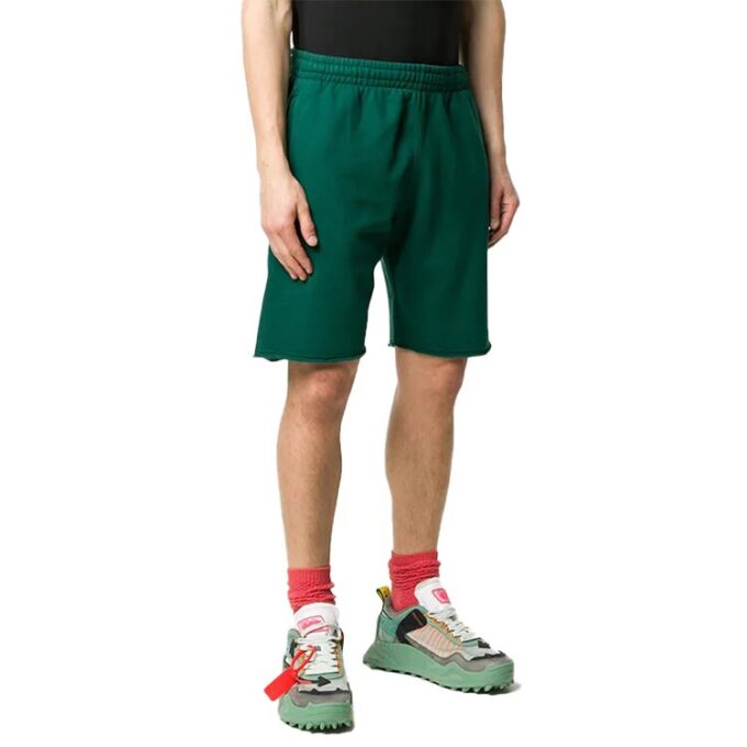 Hommes 2020-21FW Arrows Sketch Logo Sport