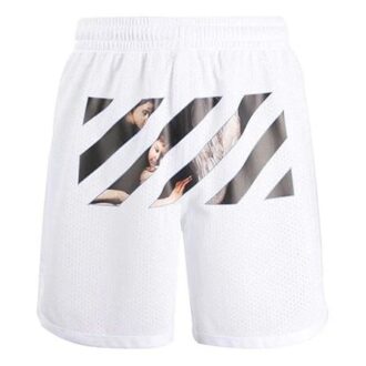 Hommes FW20 Caravaggio Angel Mesh