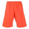 Hommes FW20 Sprayed Arrows Orange Sport