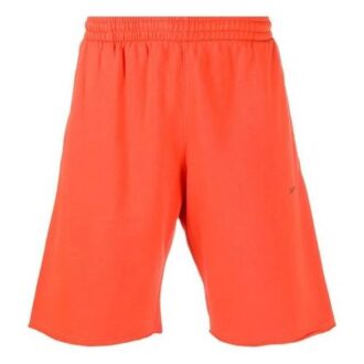 Hommes FW20 Sprayed Arrows Orange Sport