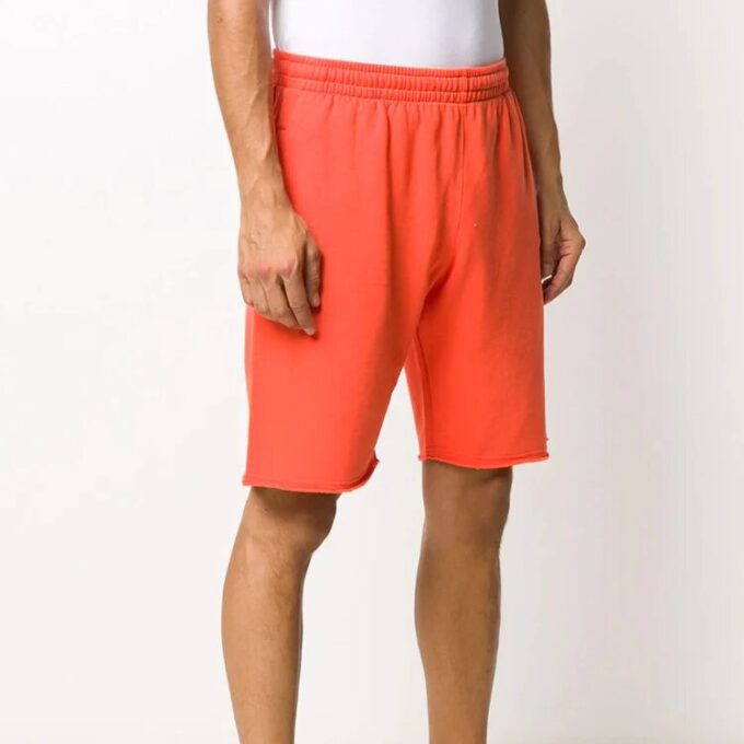 Hommes FW20 Sprayed Arrows Orange Sport