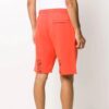 Hommes FW20 Sprayed Arrows Orange Sport
