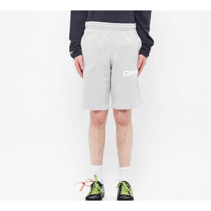 Hommes SS20 Airport Tape Track Sport