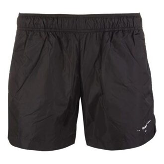 Impression du logo sur un short de sport