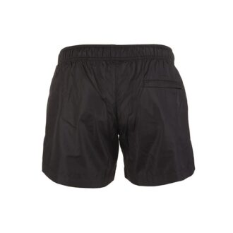 Impression du logo sur un short de sport