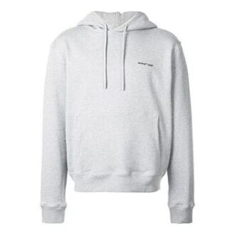 Impression du logo Version standard Gris
