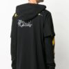 Impression gratuite de motifs Wizard Noir