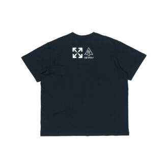 Imprimé « Climbing new Heights » Imprimé Homme Ample Noir
