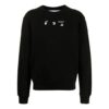Imprimé logo FW21, coupe ample, noir