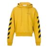 Imprimé à motifs, coupe ample, version standard, jaune