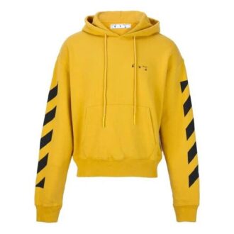 Imprimé à motifs, coupe ample, version standard, jaune