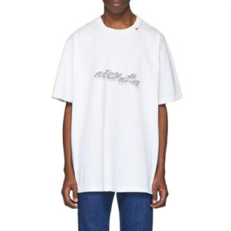 Imprimé Rationalisme Oversize Oversize
