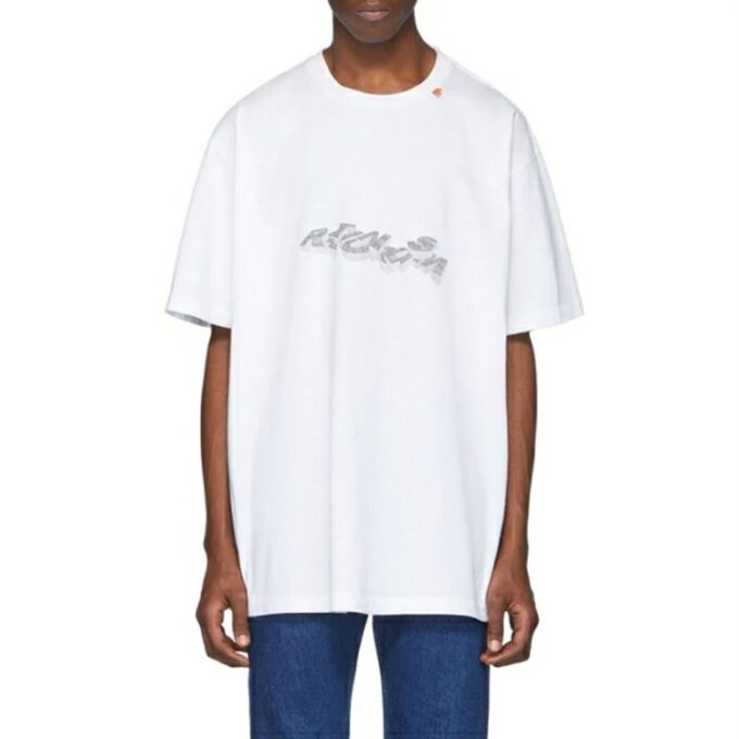 Imprimé Rationalisme Oversize Oversize