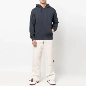 Imprimé SS22 Version standard Bleu