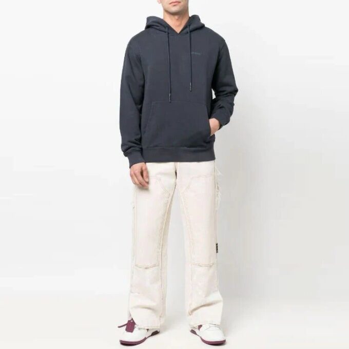 Imprimé SS22 Version standard Bleu