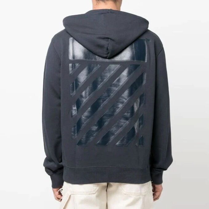 Imprimé SS22 Version standard Bleu