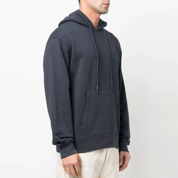 Imprimé SS22 Version standard Bleu