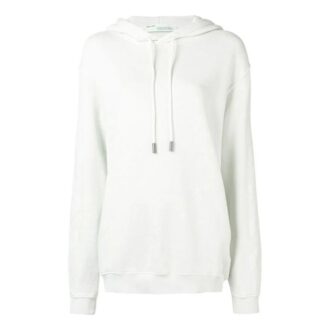 Inserts rayés Off-White Coton blanc