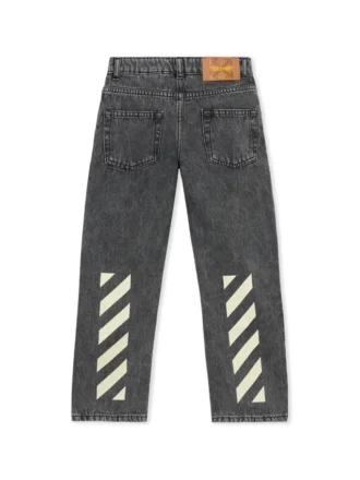 Jean Bookish Diagonal