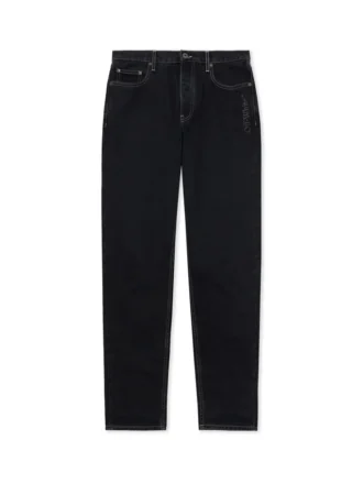 Jean Half Arrow Tapered