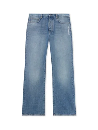 Jean slim décontracté Half Arrow