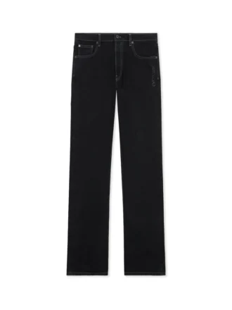 Jean slim décontracté Half Arrow