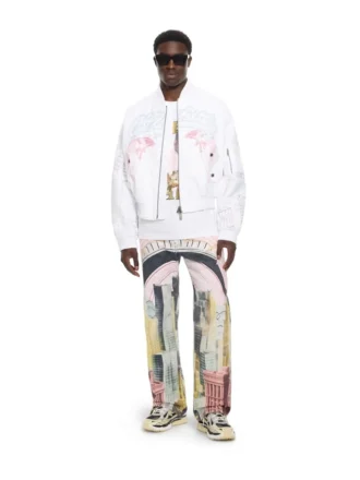 Jean slim décontracté Moneyworld