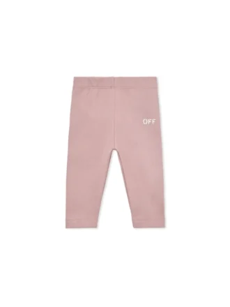Leggings côtelés Off Stamp