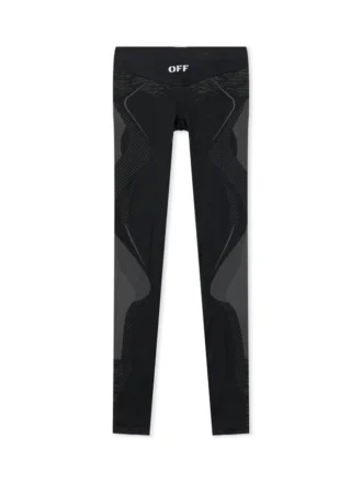 Leggings sans coutures Racing