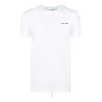 Logo alphabétique sur la poitrine, coupe ajustée, Shorts, blanc