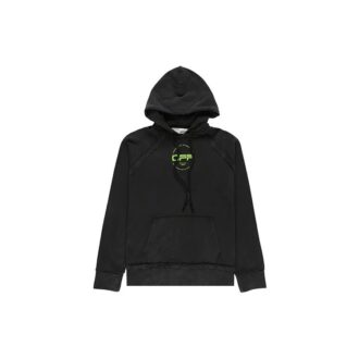 Logo main Incompiuto pour homme Noir