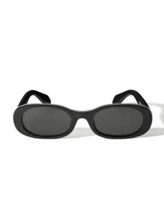Lunettes de Soleil Adams à verres fumés