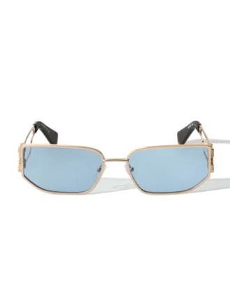 Lunettes de Soleil Allen à verres bleus