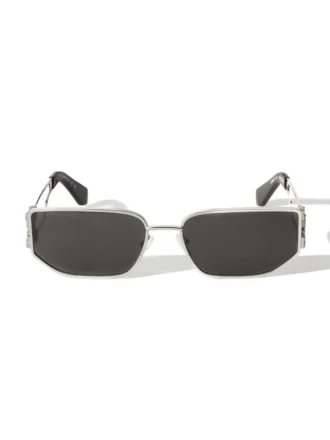 Lunettes de Soleil Allen à verres gris foncé