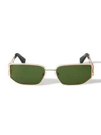 Lunettes de Soleil Allen à verres verts
