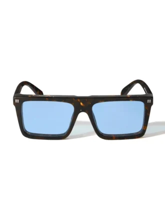 Lunettes de Soleil Bridgeport à verres bleus