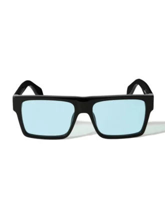 Lunettes de Soleil Casper à verres bleu clair