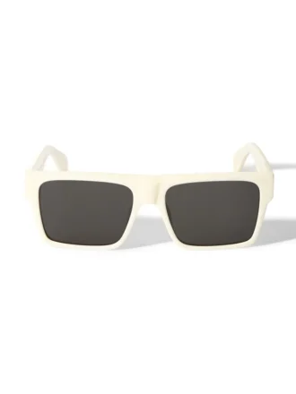Lunettes de Soleil Casper à verres gris foncé