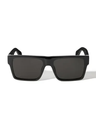 Lunettes de Soleil Casper à verres gris foncé