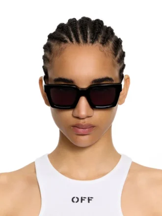 Lunettes de Soleil à clipser avec verres gris foncé